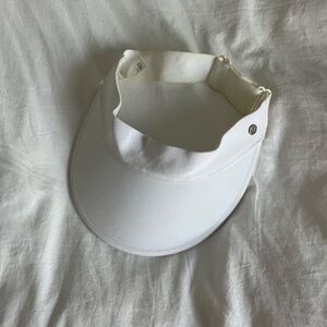 Lululemon Sun Visor